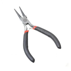 Insulated Wire Cutter with Clamping and Stripping Functions Insulated Cutter B SE03057 100ea