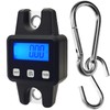 660 lbs/ 300kg Archery Bow Scale Hanging Handheld Scale Multifunctional