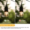 KGC 30 Pack Shatterproof & Waterproof S14 Replacement LED Light
