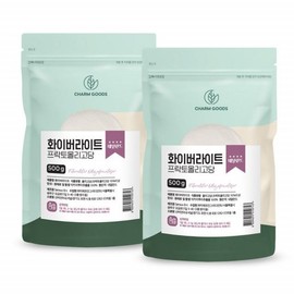 Charm goods Fructooligosaccharide powder, lactic acid bacteria food, prebiotic powder / 프락토올리고당 분말 유산균 먹이 프리바이오틱스가루