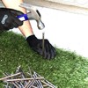 USA Made - Large Synthetic Grass 6" Stakes (2.5 Pound)