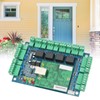 4 Door Access Controller TCP IP Mode Stable Operation Access