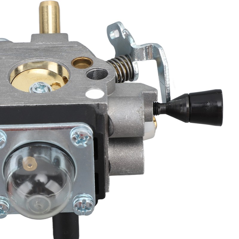 Carburetor Aluminum Improved Engine Efficiency Reliable for 0615 FS89 FS89R