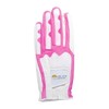 ライト(LITE)マルチグローブ 右手用 Mサイズ 白/ピンク B-270(026)