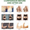 Hipfate Lymphatic Detox Patch - For Swollen Lymph Glands, Parametrial