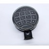 MOUNT Ambition Safe Lock Replacement Electronic Lock Left Hand Swing