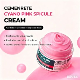 Crema Dr. Melaxin Cx & Dual B12 Para Pigmentación Cálcica