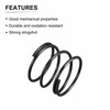 DTGN 1.2x18x15mm(DxODxL) Compression Spring - 20Pack - Good for Machinery