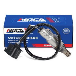 MOCA 234-4547 Downstream & Upstream O2 Oxygen Sensor Fit for Dodge 2011-2020 Journey 2.4L, for Ram 2014-2020 2500 6.4L, for Jeep 2014-2020 Cherokee 3.2L, for Chrysler 2011-2016 Town Country 3.6L