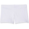 Wear Moi Gipsy Mädchen-Shorts 10 Jahre weiß