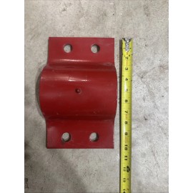 Bush hog New OEM Bush Hog 85706 Axle Cuff Bracket 3610 Brush Cutter And Others