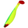Relax Kopyto Shad Rubber Fish 6 Inches 15 cm Pack
