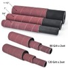 scottchen PRO Spindle Sander Adaptor 4-1/2" x 1/2" with Rubber