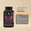 Multivitaminico De Mujer 180 Cápsulas Vitaminas Mujer B Life Sin
