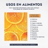 HEBBE - Citrol K 100 g | Conservador cosmético y