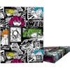 Grafoplás | Ring Binder A5 | 4 Round Rings 20