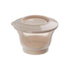 Vital Baby Nourish Store & Wean Food Pots 60ml 6pk