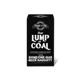 Fresh and Fly Lump of Coal 300gms