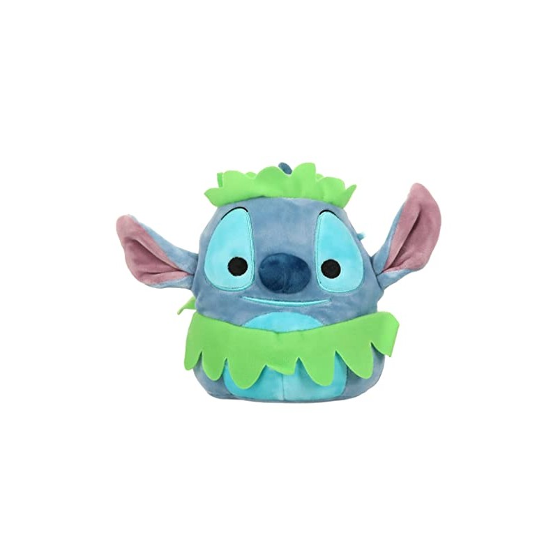 Squishmallows 6.5" Hula Stitch