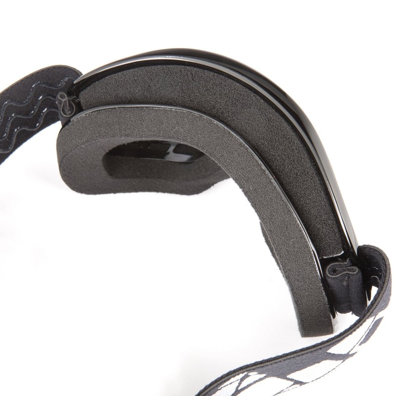 Black CKX Blaze Goggles, Winter Part# GOG YH15/BK/DL CH GR