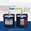 Reeleer US stock Synchronous Motor 60KTYZ AC 110V 60Hz 15