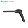 CoCud Clamping Lever Handles M10 x 60 mm Male Thread