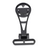Bike Computer Holder Aluminum Alloy Road Bike Computer Integrated Handlebar