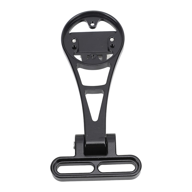 Bike Computer Holder Aluminum Alloy Road Bike Computer Integrated Handlebar