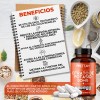 Citrato De Potasio 20mg Suplemento 90 Caps Prettan Sin Sabor