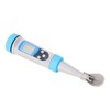 Water Quality Tester Bluetooth 5 in 1 EC TDS SALT
