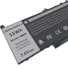 TREE.NB J60J5 E7470 E7270 Battery Compatible with Dell Latitude E7470