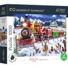 Trefl Prime 1000 Piece Puzzle - Santa's Express