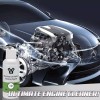 Undisclosed Ultimate Engine Cleaner