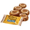 Werther's Original Hard Sugar Free Caramel Chocolate Candy, 2.35 Oz