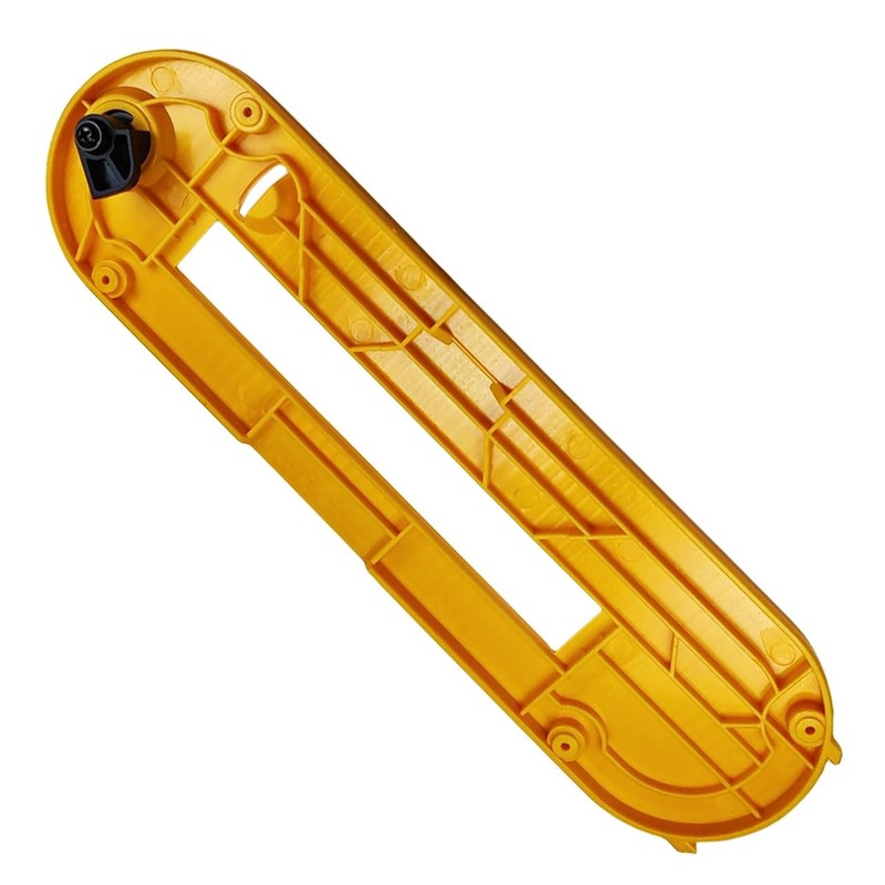 Dado ThroatPlate DWE7402DI Table Saw Accessories For DEWALT DWE7490 DWE7491