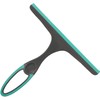 Hampine Squeegee for Shower Glass Door, Shower Squeegee for Glass