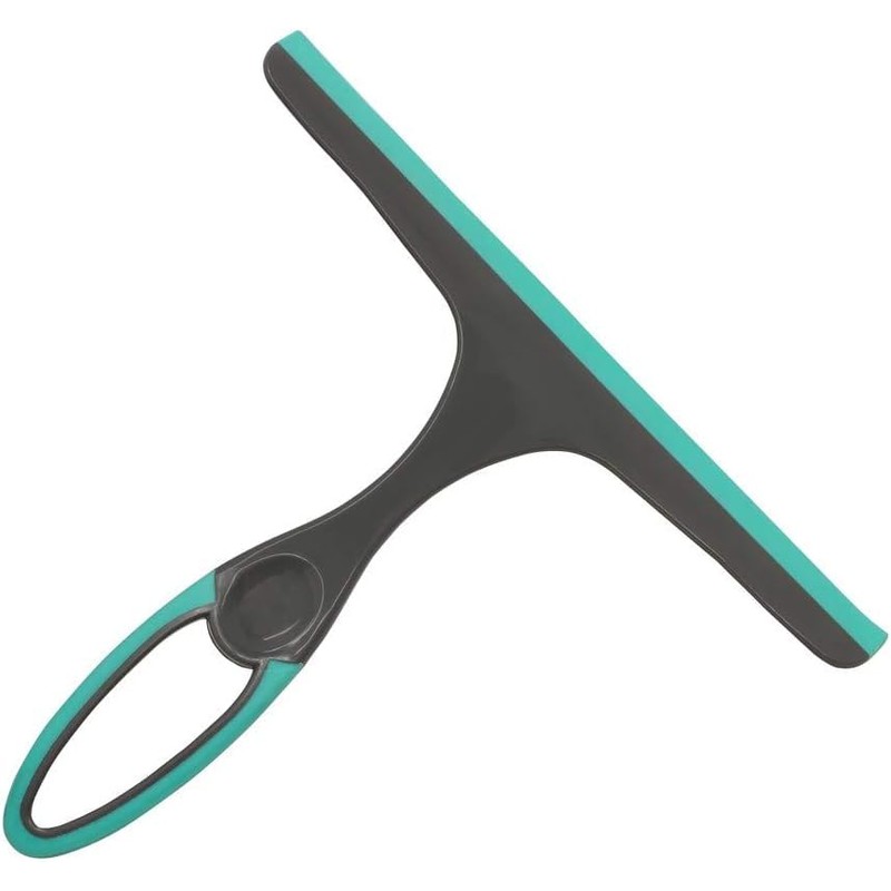 Hampine Squeegee for Shower Glass Door, Shower Squeegee for Glass
