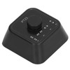 Bluetooth Multimedia Controller Long Endurance Wide Compatibility Multifunctional Foot Control