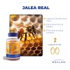 Jalea Real + Omega 3 | 160 Softgels | Maklen
