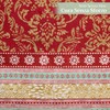 Maison d' Hermine Table Runner, 100% Cotton, Decorative Washable Table