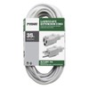 Prime EC883627 35-Foot 16/3 SJTW Patio and Deck Extension Cord,