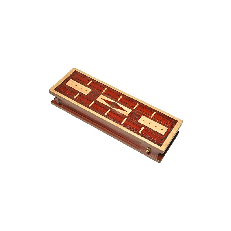 PALM ROYAL HANDICRAFTS - Juego de 2 tablas de madera