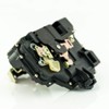 LST Door lock central locking door front right A4 B6