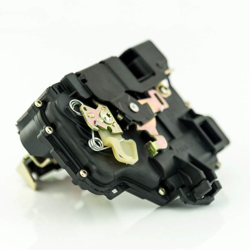 LST Door lock central locking door front right A4 B6