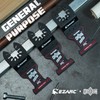 EZARC Obsidian Carbide Oscillating Multi Tool Blades, Multitool Blades Quick