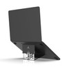 ONED Majextand Ergonomic Laptop Stand (Space Black)