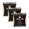 Ramon Pena Canned Sardines in Olive Oil | 25/30 Sardines Per Tin | 3 x 130g Can