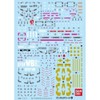 Gundam Decal No.97 for MG Gundam Ver. 3.0