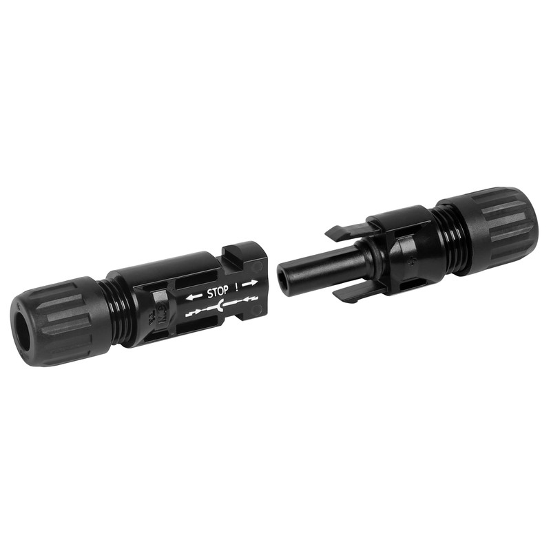 Helukabel Solar Connector Photovoltaic Socket + MC4 Plug Made in