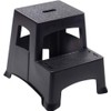 Step Stool 2STEPS 325LB